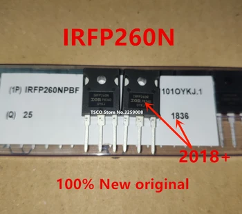 2020+ IRFP260N IRFP260NPBF novo izvirno 10/25piece