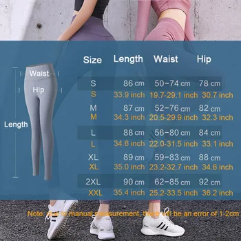 2020 novo Breskev hip-dviganje fitnes hlače tanke hitro sušenje stretch šport dokolenke očesa strani žepi teče legging joga hlače