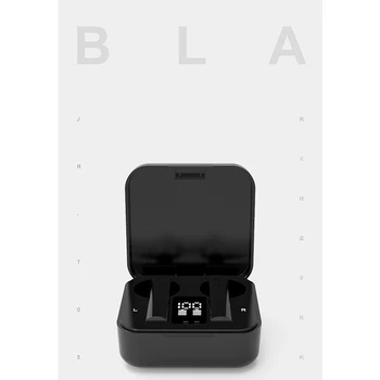 2020 TWS Slušalke Za Xiaomi Redmi Zraka 2s TWS Brezžična tehnologija Bluetooth 5.1 Šport Čepkov Hi-fi Stereo Slušalke Z Dvojno Mikrofon za Prostoročno