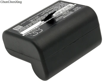 Cameron Kitajsko 5200mAh Baterije 06824T1325, 479-568, MBP-LEV za Fluke DSX Versiv, DSX-5000 CableAnalyzer, Versiv