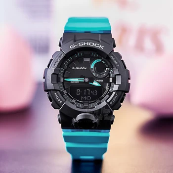 Casio watch g šok watch moških top blagovne znamke luksuzni set vojaške digitalne šport 200m Nepremočljiva quartz moški gledajo relogio masculino