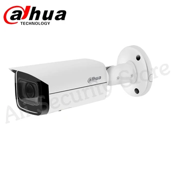 Dahua IPC-HFW4631H-ZSA 6MP IP Kamera Vgrajen Mikrofon Micro SD spominsko Kartico za 2,7-13.5 mm 5X Zoom VF Objektiv PoE WDR CCTV Kamere z nosilcem