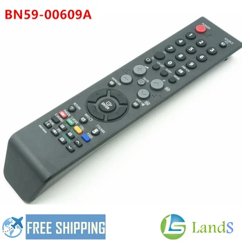 Daljinski upravljalnik BN59-00609A Za Samsung LCD TV LE-26R82B LE-26R83B LE-26R84B LE-26S81B LE-32S81B LE-37S81B LE-40S81B LE-46S81B