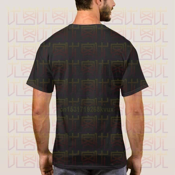 Deus Ex Machina Motocycle 48 T Shirt 2020 Novo Poletje moška Kratka Sleeved Priljubljena Tee Shirt Vrhovi Neverjetno Unisex