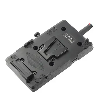 FOTGA V-Mount Baterije Tablice Adapter za Sony Blackmagic URSA/URSA Mini Pro Kamere