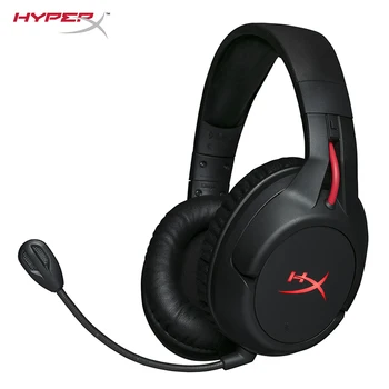 HyperX Oblak Let Gaming Slušalke podporo 3,5 mm žično zvočna povezava Večnamenske Slušalke Super udobno