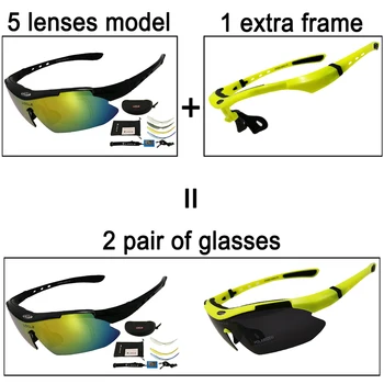 LOCLE, Pohodništvo Očala UV400 Polarizirana sončna Očala Moških Taktično Streljanje Očala za Ribolov, Plezanje Šport Očala Kolesarska Očala