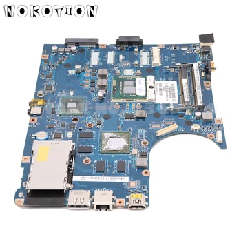 NOKOTION Za Lenovo IdeaPad Y550P Prenosni računalnik z matično ploščo NIWBA LA-5371P brezplačno I3 PROCESOR GT240M grafike celoten test