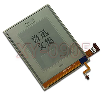 Nova E-Ink ED060XG1(LF)T1-11 ED060XG1 768*1024 LCD Zaslon Za Kobo Glo Ebook Reader odslej LCD-Zaslon
