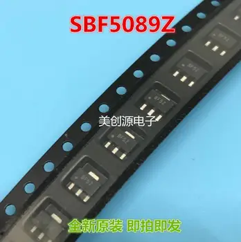 Novi originalni SBF-5089Z SBF-5089 BF5Z SOT-89 5pcs/veliko