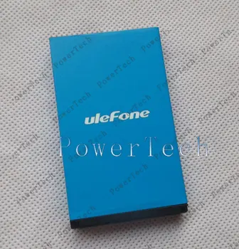 Original ulefone Oklep mini Baterija 2500 mAh za ulefone Oklep mini Pametni Telefon Originalne Dele