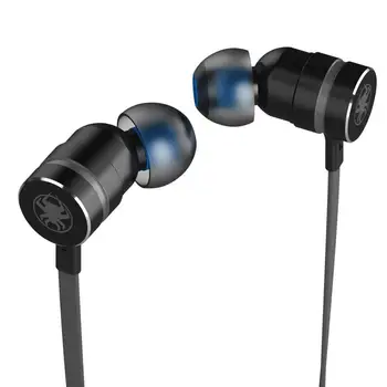 PLEXTONE G20 V uho Slušalke Stereo Čepkov Gaming Slušalke Hrupa Preklic Z Mic Z drobno polje PK Razer Bomb Pro V2
