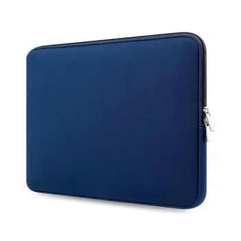 Prenosnik Torba za Macbook Air 11/13/15 palčni Laptop Rokav Primeru Tablet Kritje za Macbook Shockproof Varstvo Bag Drop Shipping