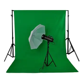 Strokovno Tovarniško dobavo fotografske opreme 3x6m chorma tkanino kulise za fotografije foto studio
