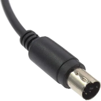 USB Kabel Za Programiranje Yaesu Mobilne Sprejemnik, Radio, FT-7800R FT-7800 FT-7900R FT-7900 FT-8800R FT-8800 FT-8900R FT-8900 Nova