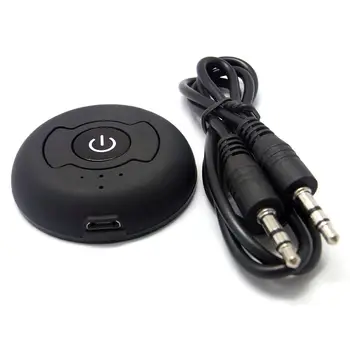 Večtočkovne Povezave Prenosni Bluetooth 5.0 RCA Aux 3,5 mm Stereo Avdio TV Oddajnik Brezžični Glasbeni Adapter Za Dve Slušalke
