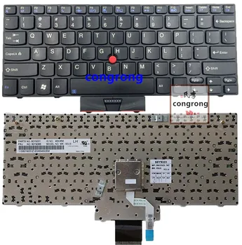 Za IBM Lenovo Thinkpad X100 X100E x120 X120E laptop tipkovnici NAS različica